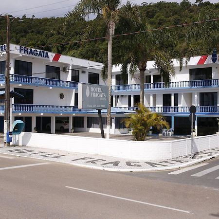 Hotel Fragata Sao Francisco do Sul Εξωτερικό φωτογραφία