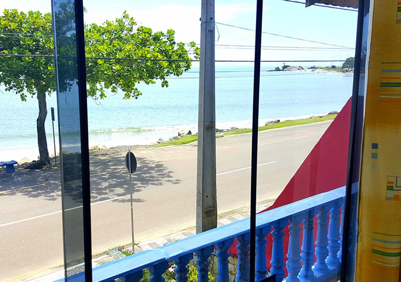 Hotel Fragata Sao Francisco do Sul Εξωτερικό φωτογραφία