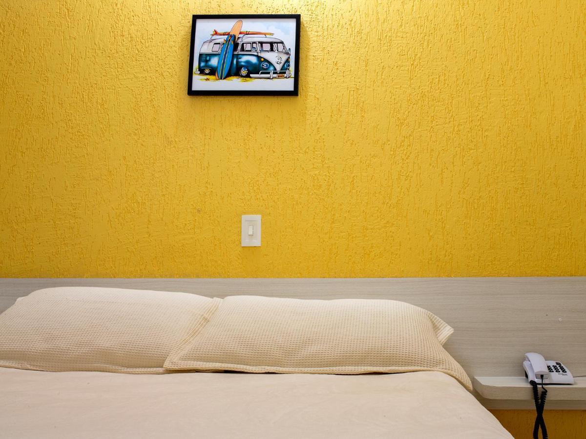 Hotel Fragata Sao Francisco do Sul Εξωτερικό φωτογραφία