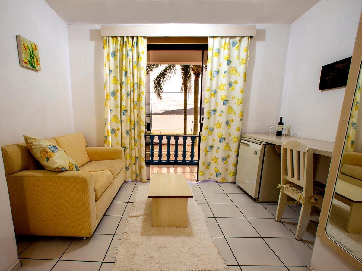 Hotel Fragata Sao Francisco do Sul Εξωτερικό φωτογραφία