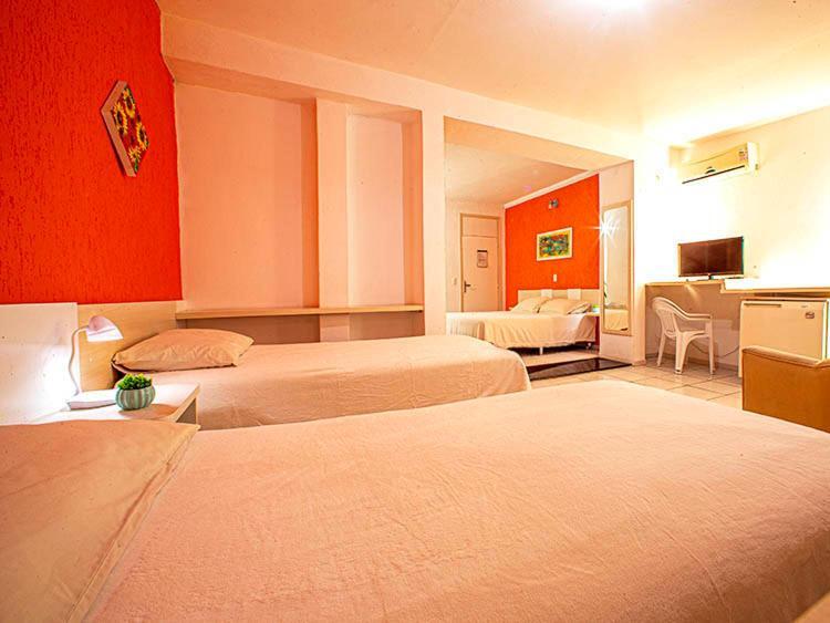 Hotel Fragata Sao Francisco do Sul Εξωτερικό φωτογραφία
