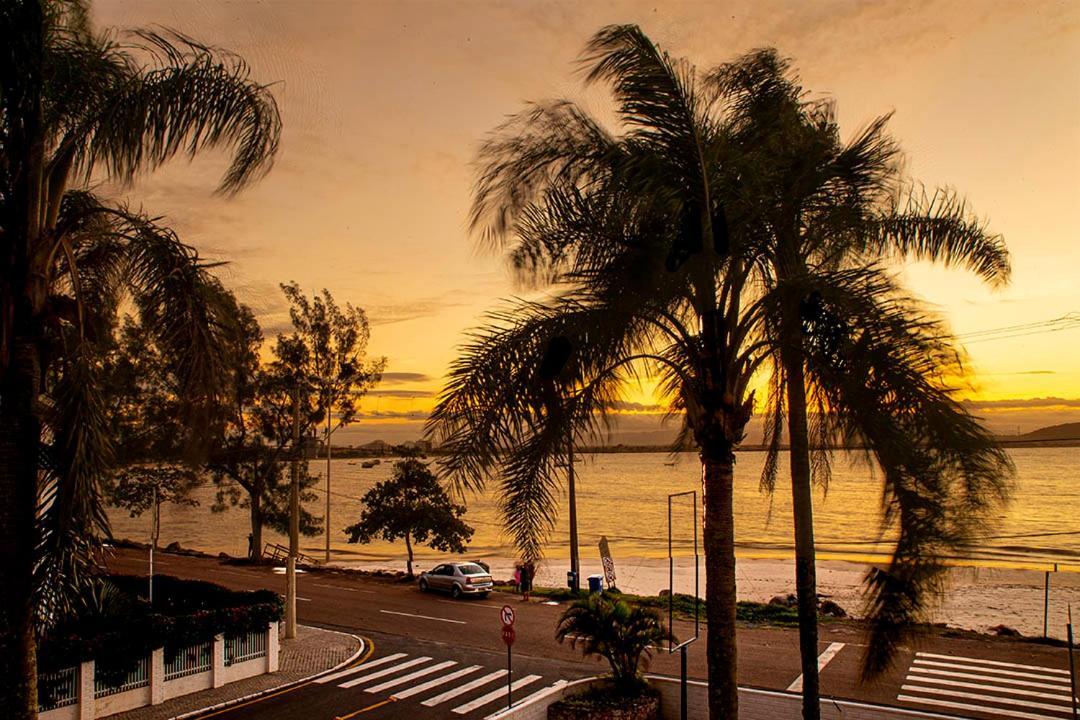 Hotel Fragata Sao Francisco do Sul Εξωτερικό φωτογραφία