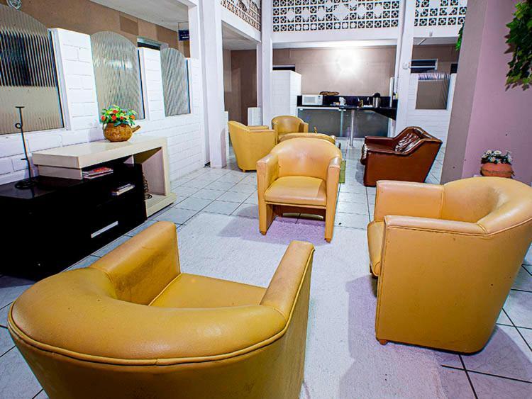Hotel Fragata Sao Francisco do Sul Εξωτερικό φωτογραφία